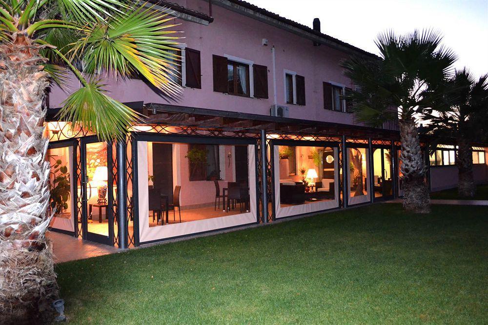 Queen Hotel San Giovanni Teatino Zewnętrze zdjęcie