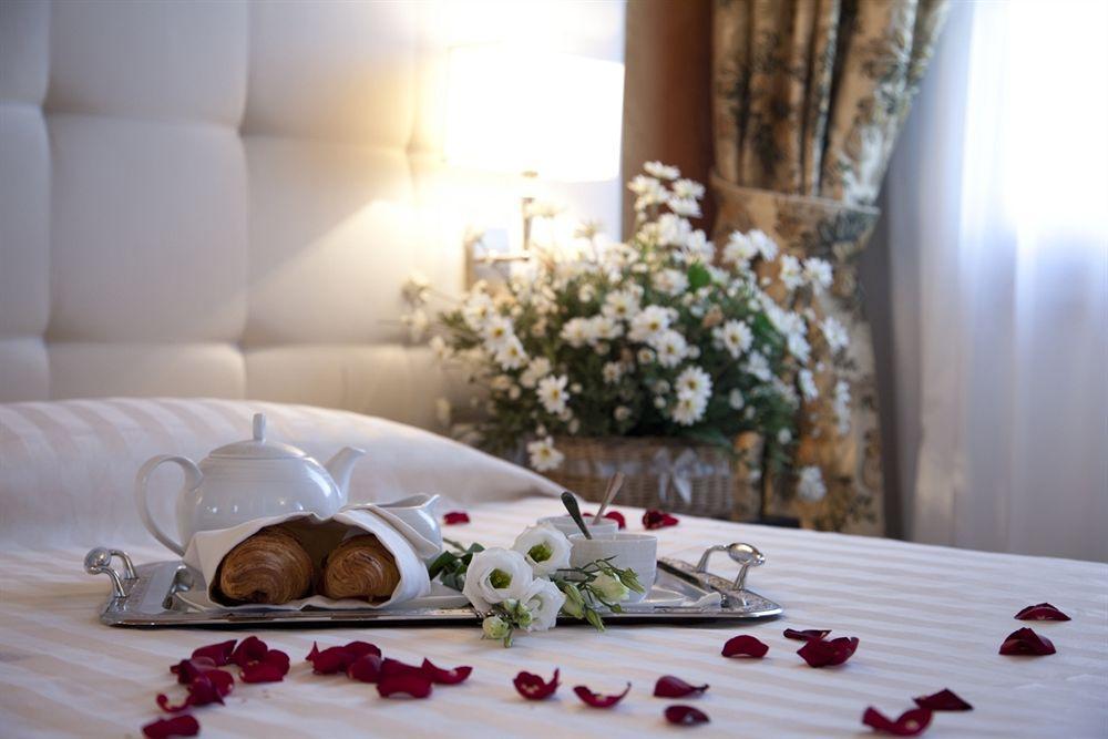 Queen Hotel San Giovanni Teatino Zewnętrze zdjęcie