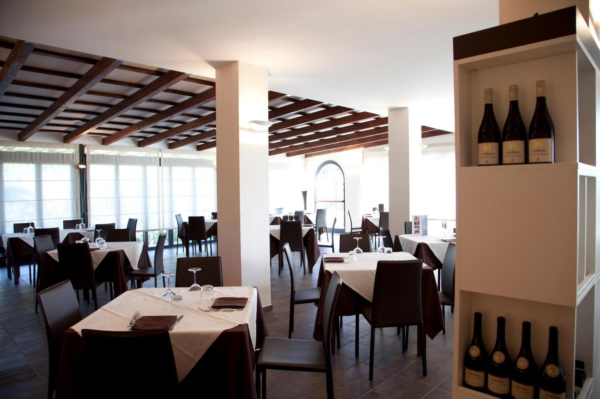 Queen Hotel San Giovanni Teatino Zewnętrze zdjęcie