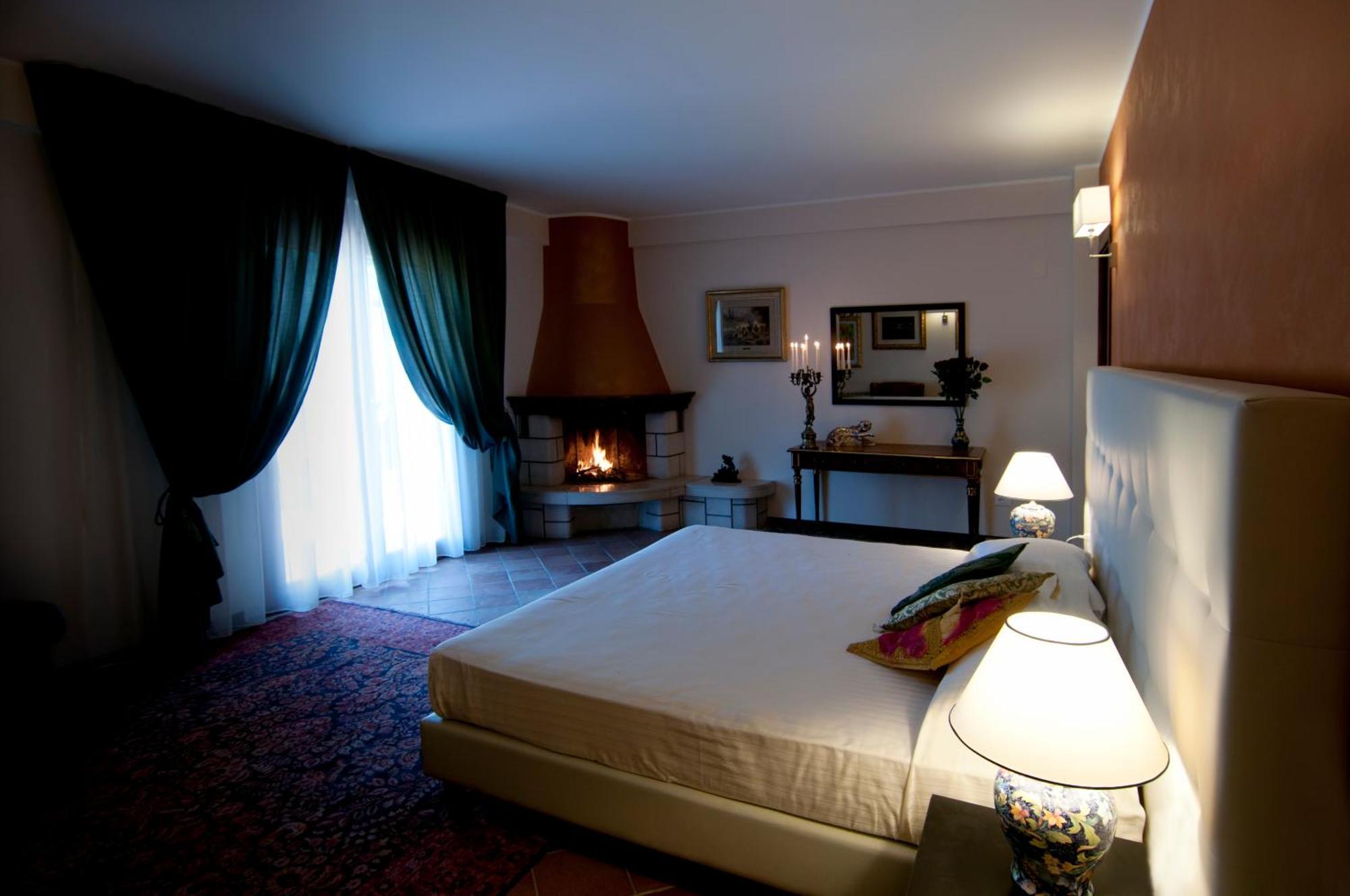 Queen Hotel San Giovanni Teatino Zewnętrze zdjęcie