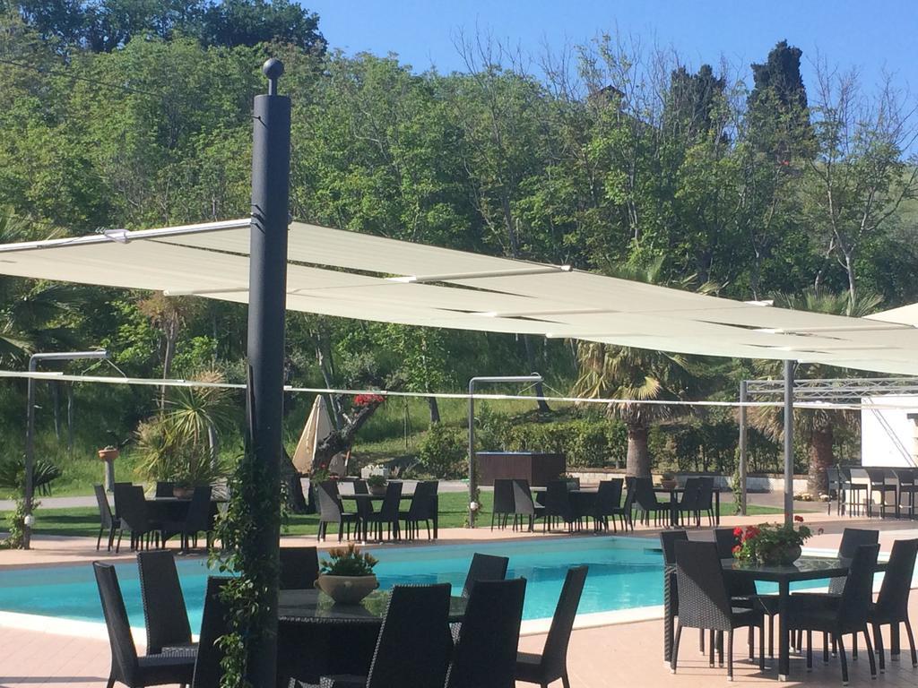 Queen Hotel San Giovanni Teatino Zewnętrze zdjęcie