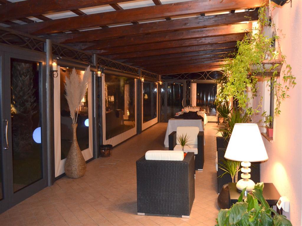 Queen Hotel San Giovanni Teatino Zewnętrze zdjęcie