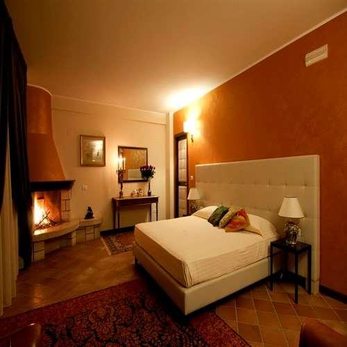 Queen Hotel San Giovanni Teatino Pokój zdjęcie