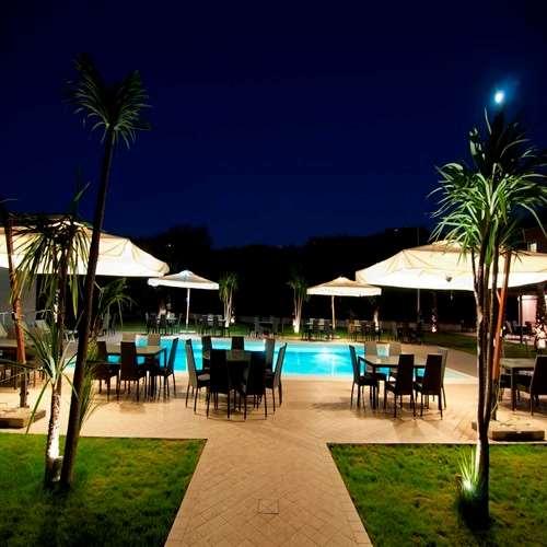 Queen Hotel San Giovanni Teatino Udogodnienia zdjęcie